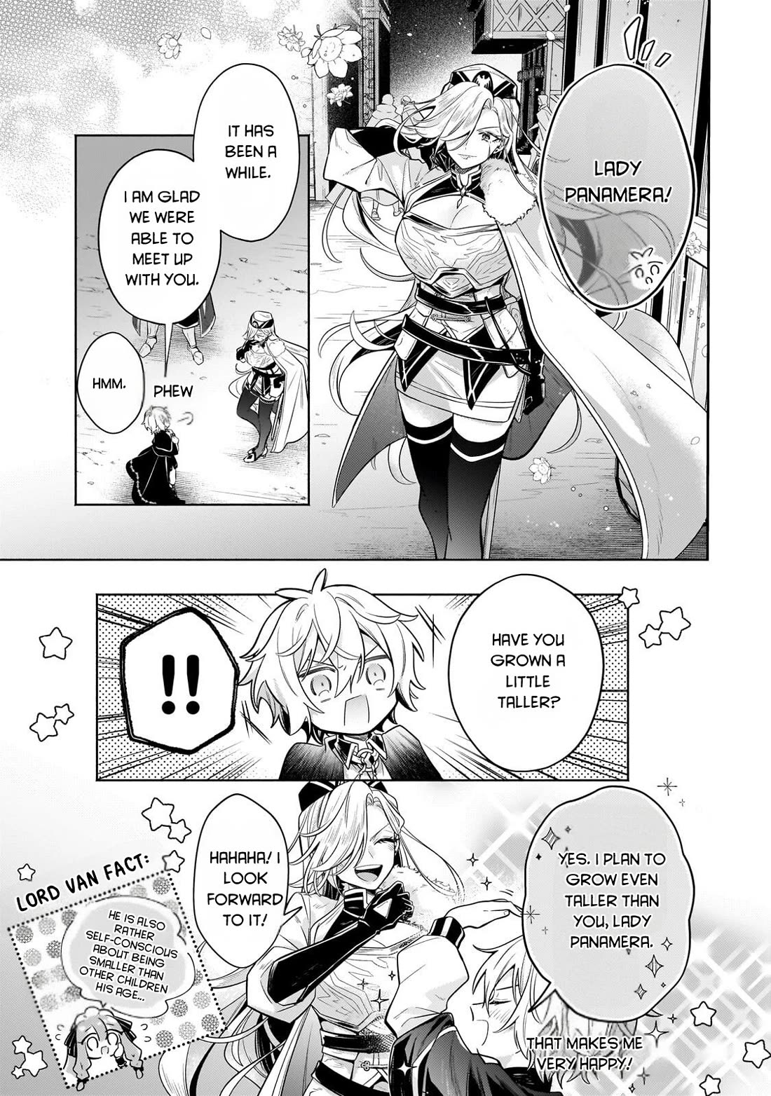 Fun Territory Defense by the Optimistic Lord chapter 42 page 4