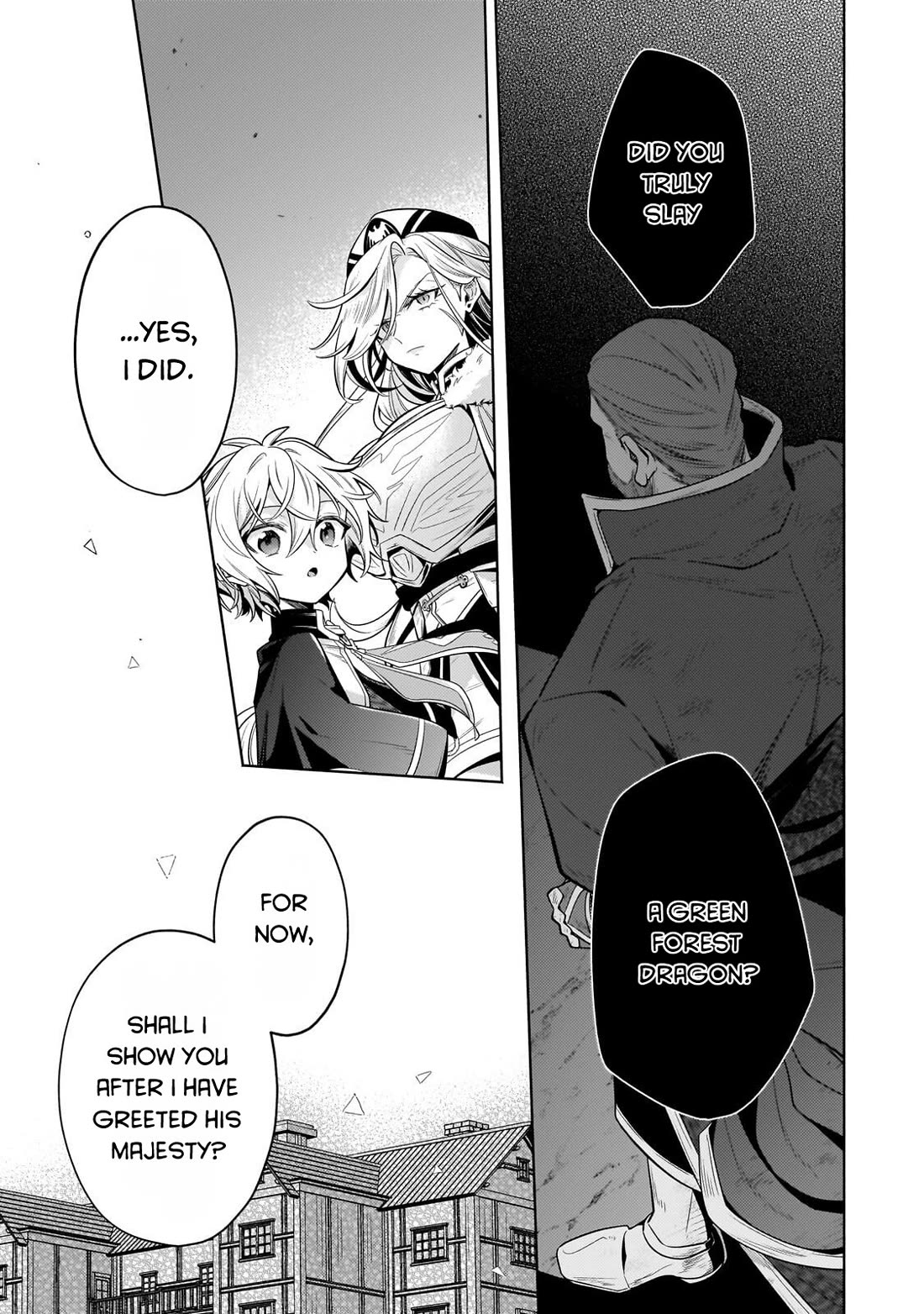Fun Territory Defense by the Optimistic Lord chapter 42 page 6