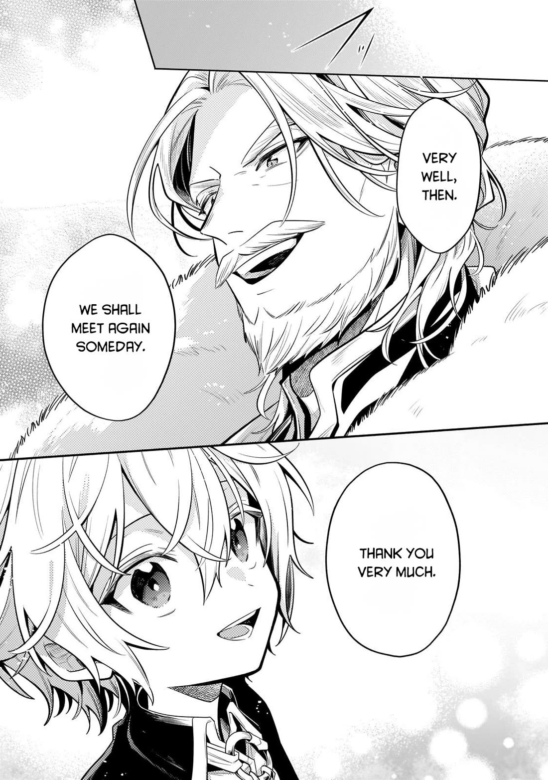 Fun Territory Defense by the Optimistic Lord chapter 43 page 13