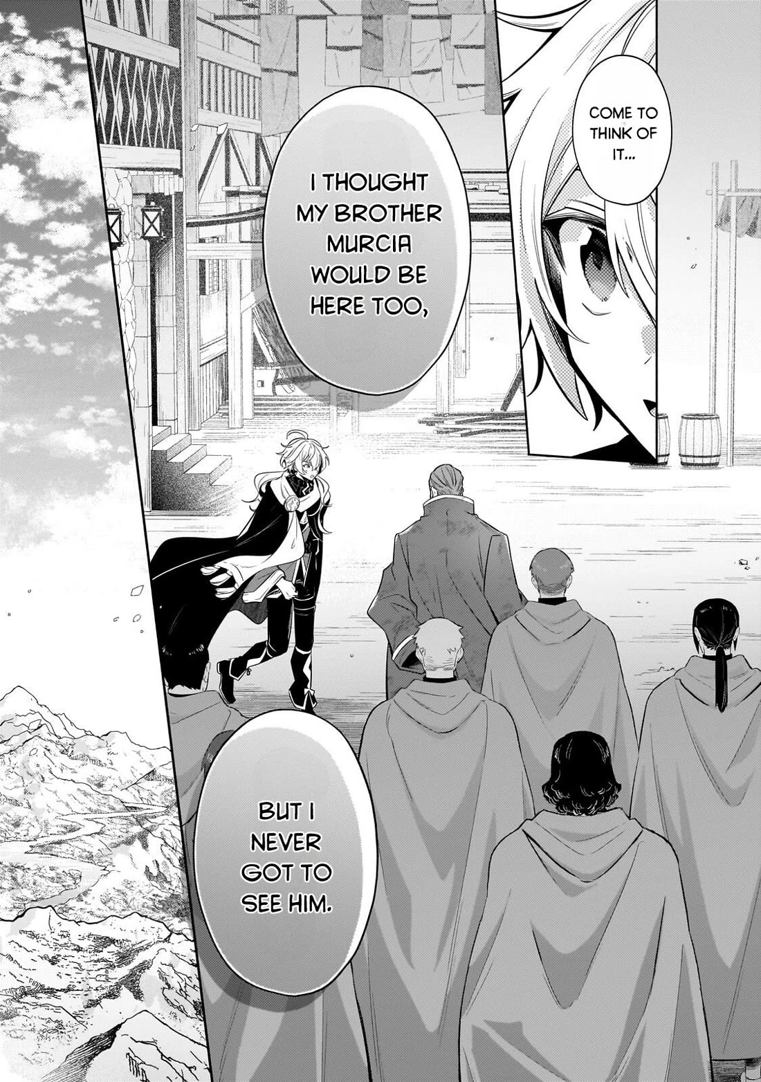 Fun Territory Defense by the Optimistic Lord chapter 43 page 15