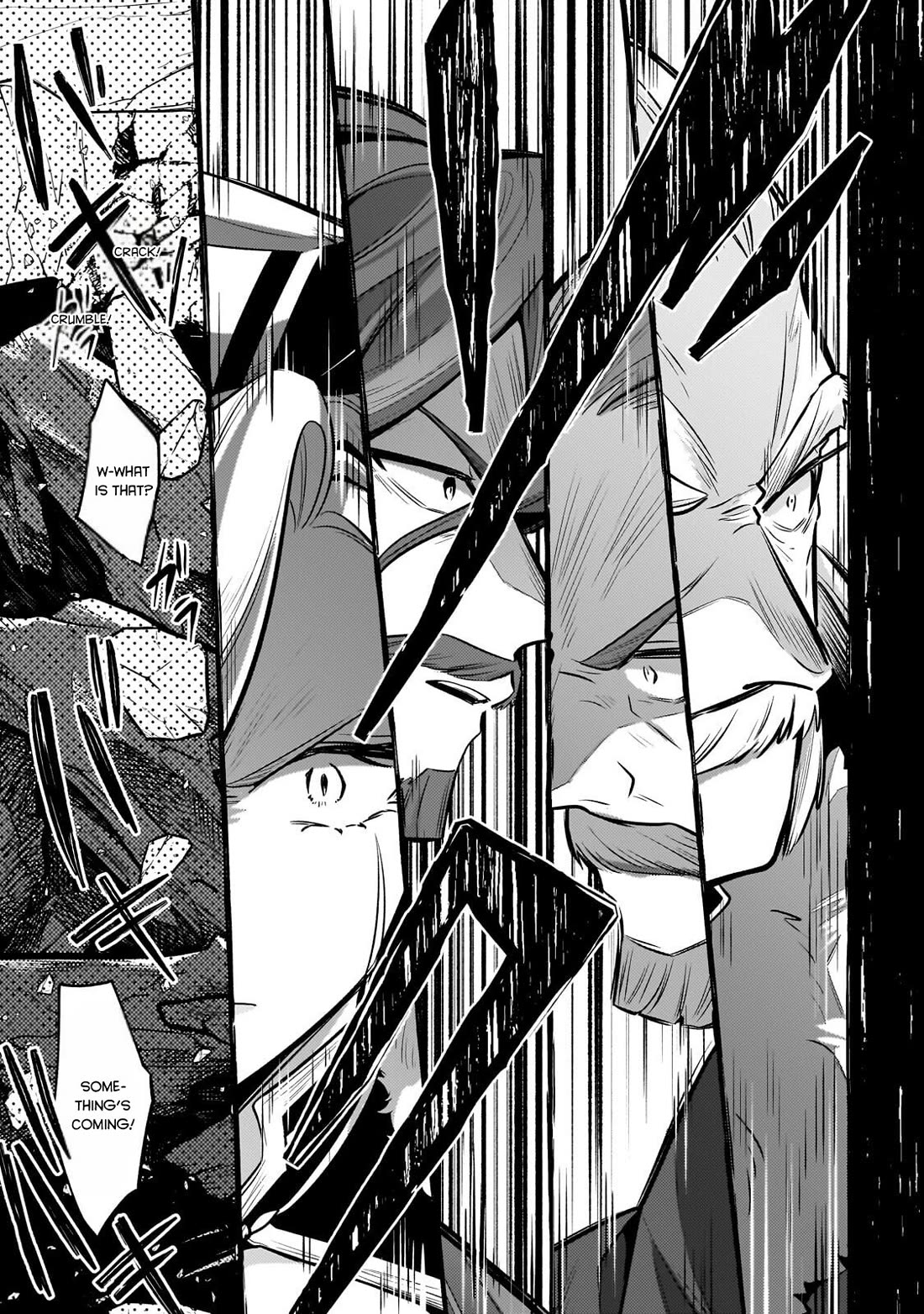 Fun Territory Defense by the Optimistic Lord chapter 44 page 11