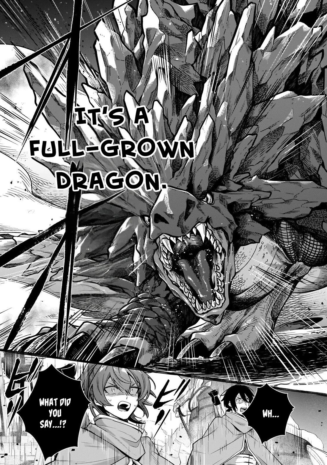 Fun Territory Defense by the Optimistic Lord chapter 44 page 13