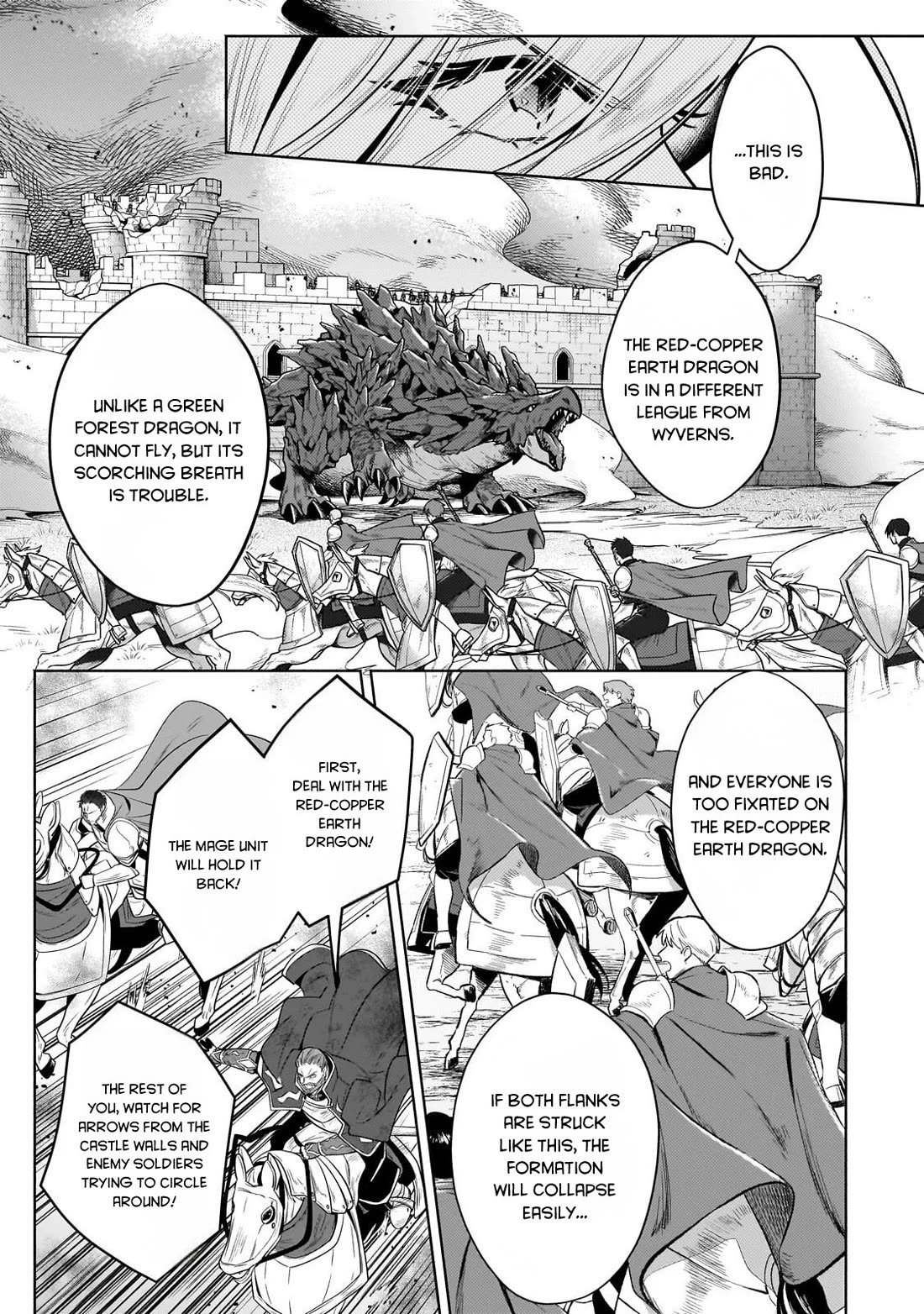 Fun Territory Defense by the Optimistic Lord chapter 44 page 15