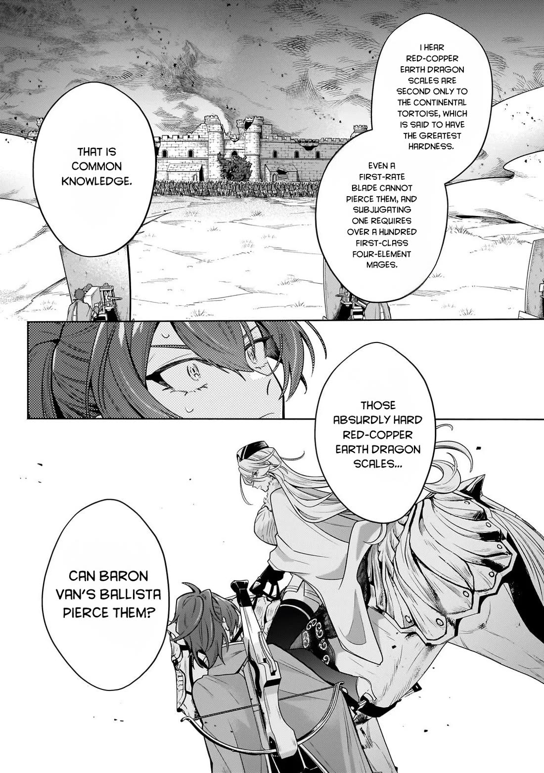 Fun Territory Defense by the Optimistic Lord chapter 44 page 17