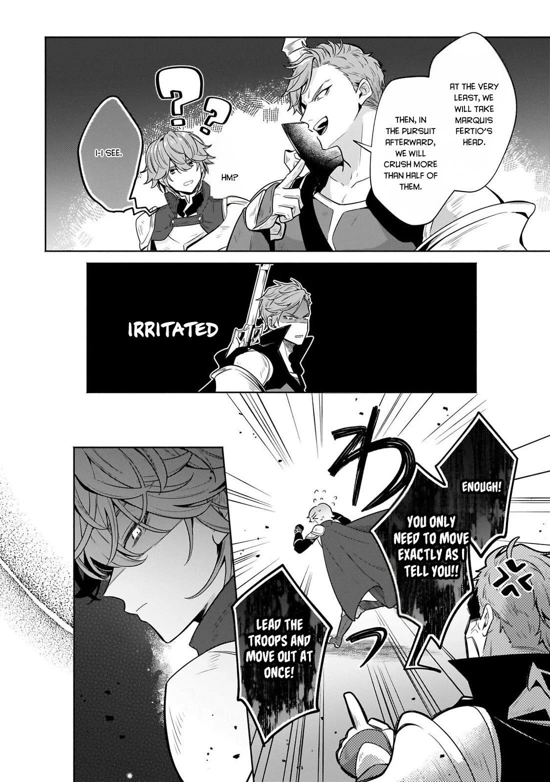 Fun Territory Defense by the Optimistic Lord chapter 44 page 24