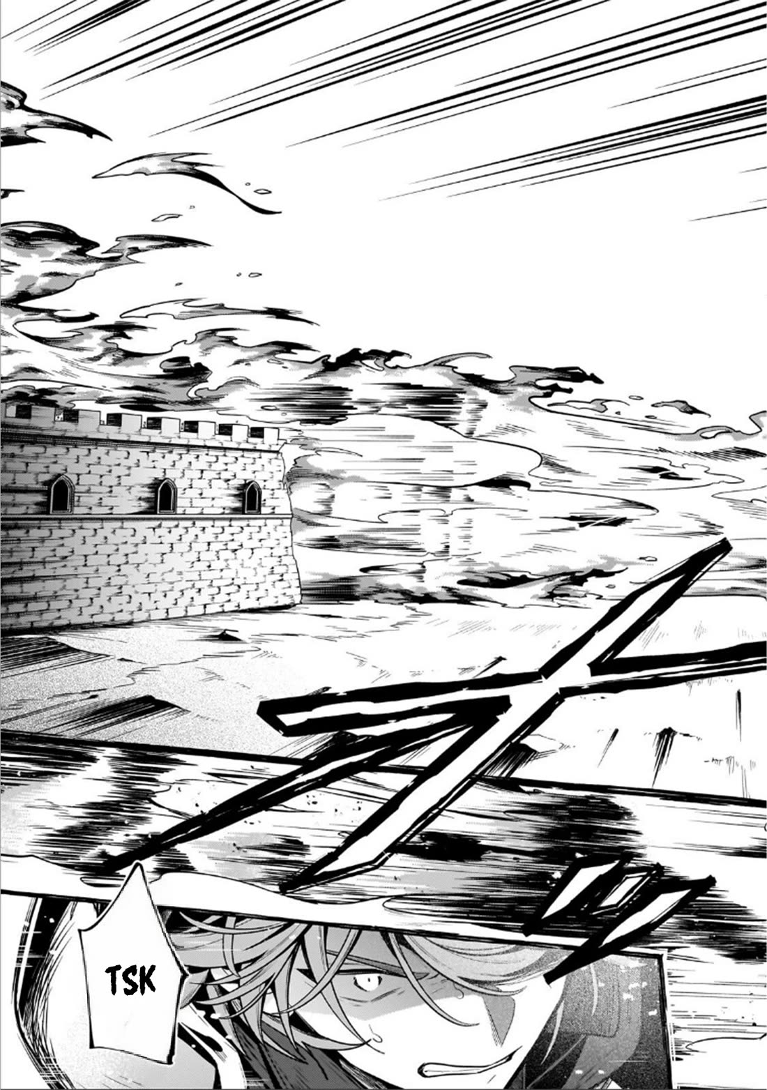 Fun Territory Defense by the Optimistic Lord chapter 44 page 35