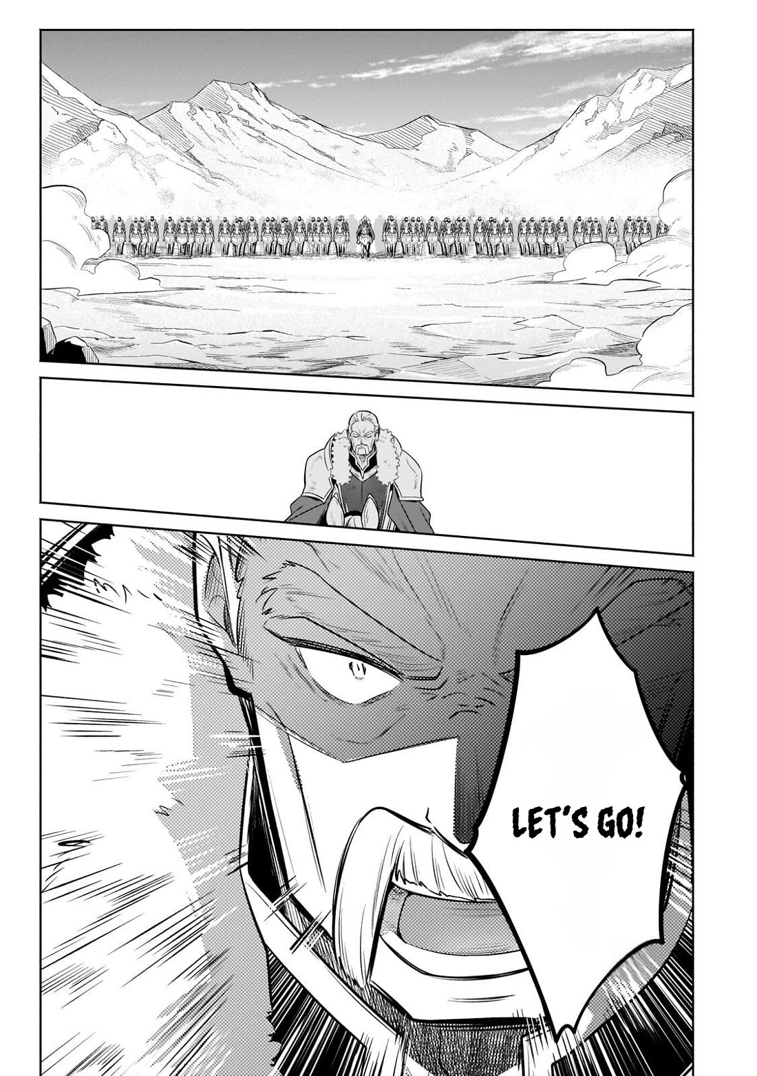 Fun Territory Defense by the Optimistic Lord chapter 44 page 5