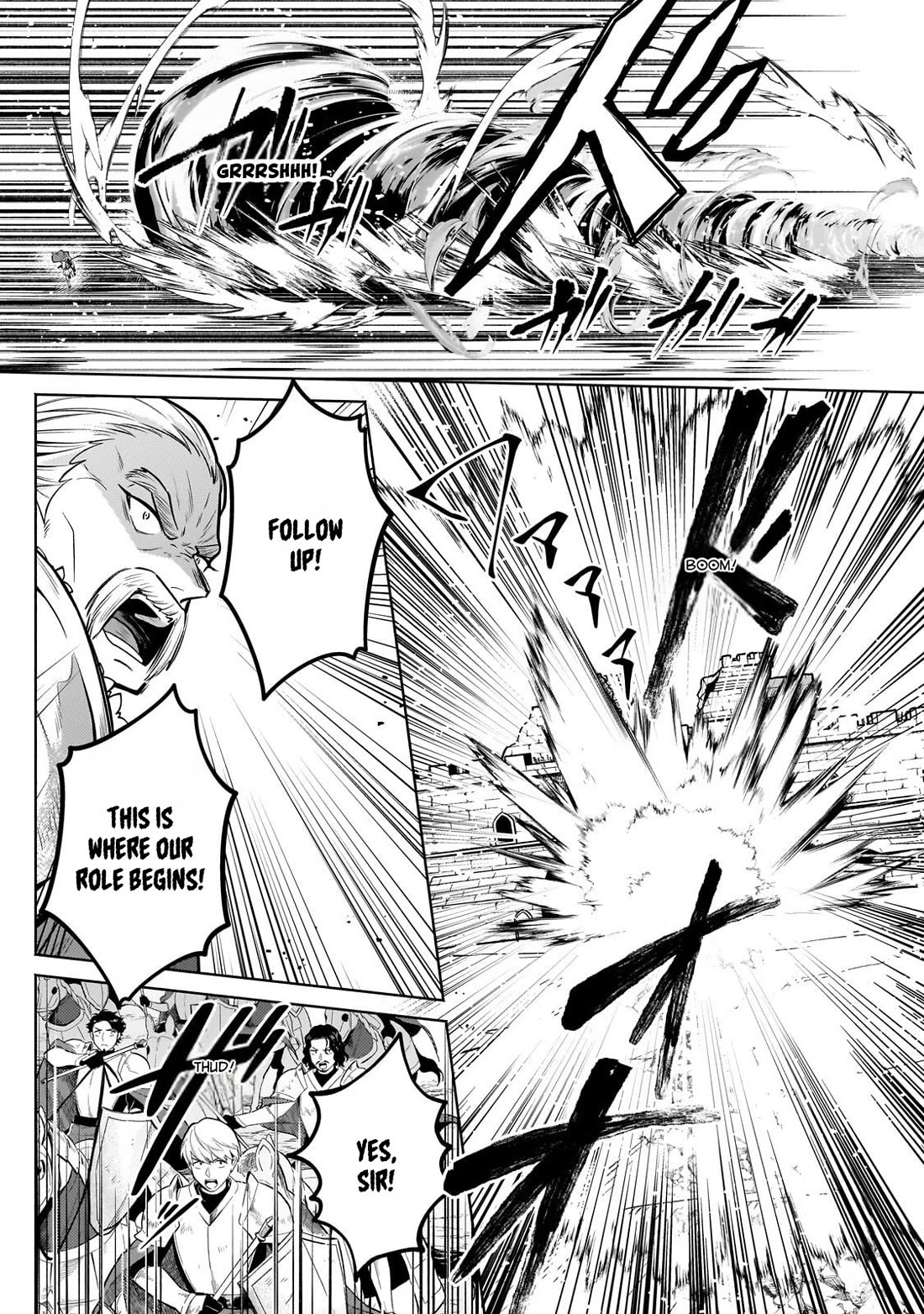 Fun Territory Defense by the Optimistic Lord chapter 44 page 7
