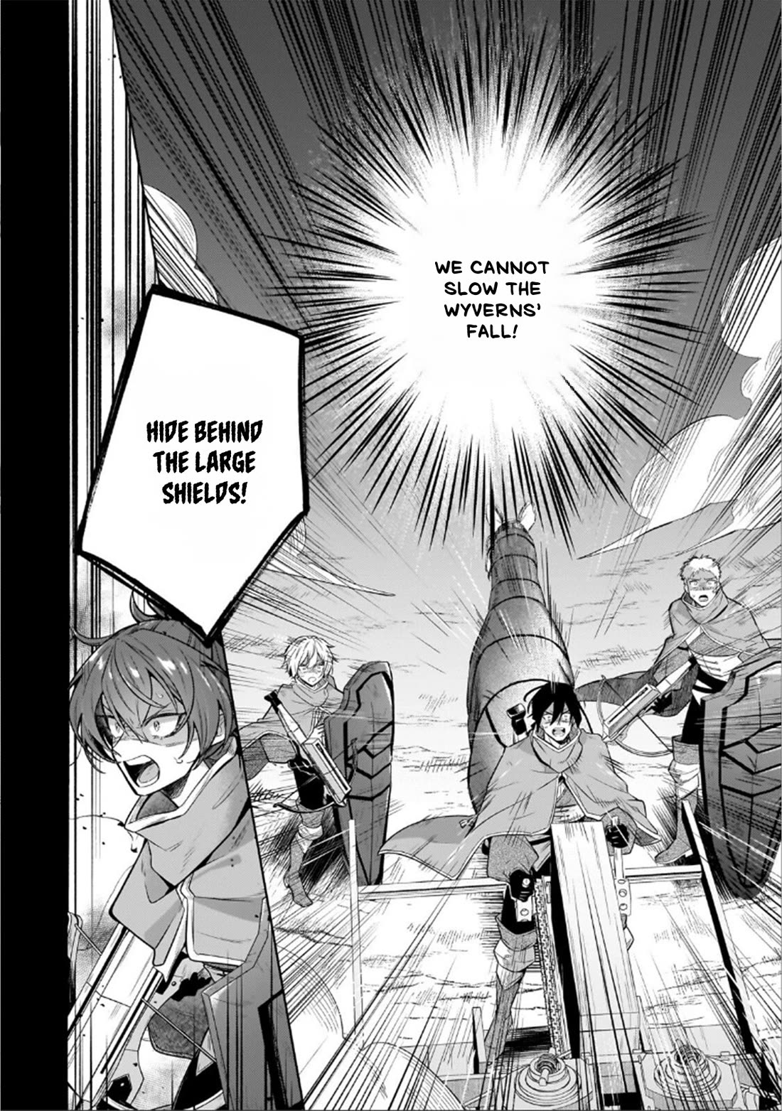 Fun Territory Defense by the Optimistic Lord chapter 45.1 page 10