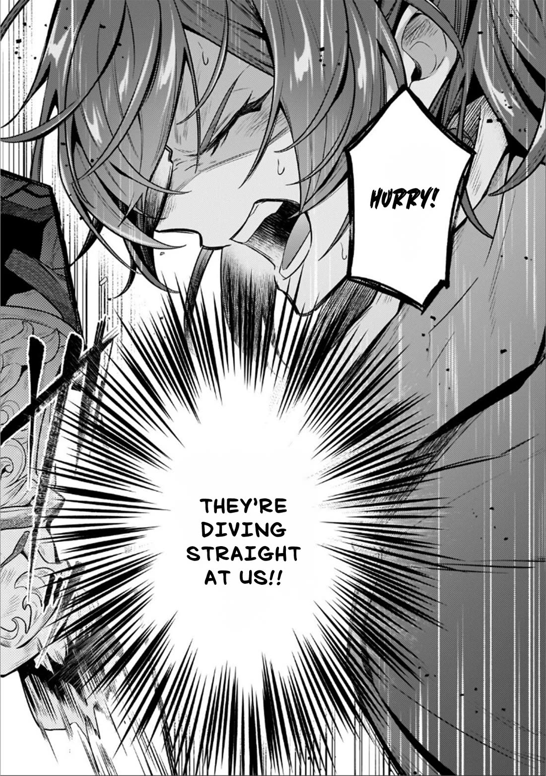 Fun Territory Defense by the Optimistic Lord chapter 45.1 page 11