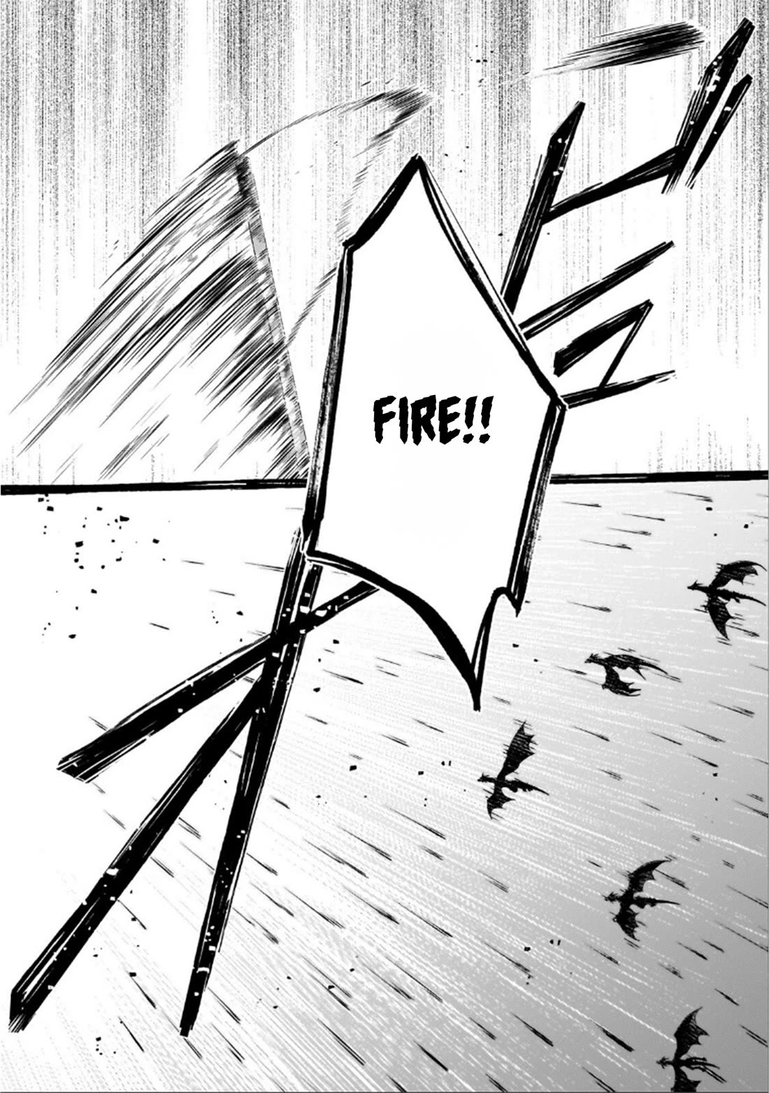 Fun Territory Defense by the Optimistic Lord chapter 45.1 page 8