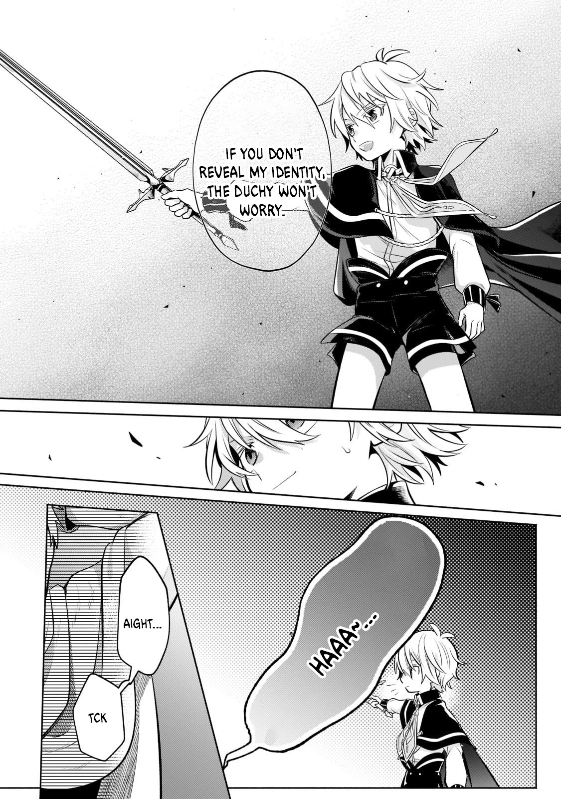 Fun Territory Defense by the Optimistic Lord chapter 5 page 16