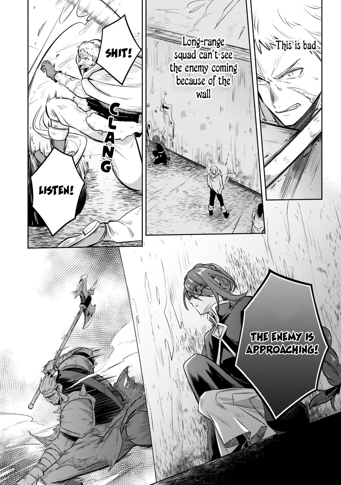 Fun Territory Defense by the Optimistic Lord chapter 6 page 6