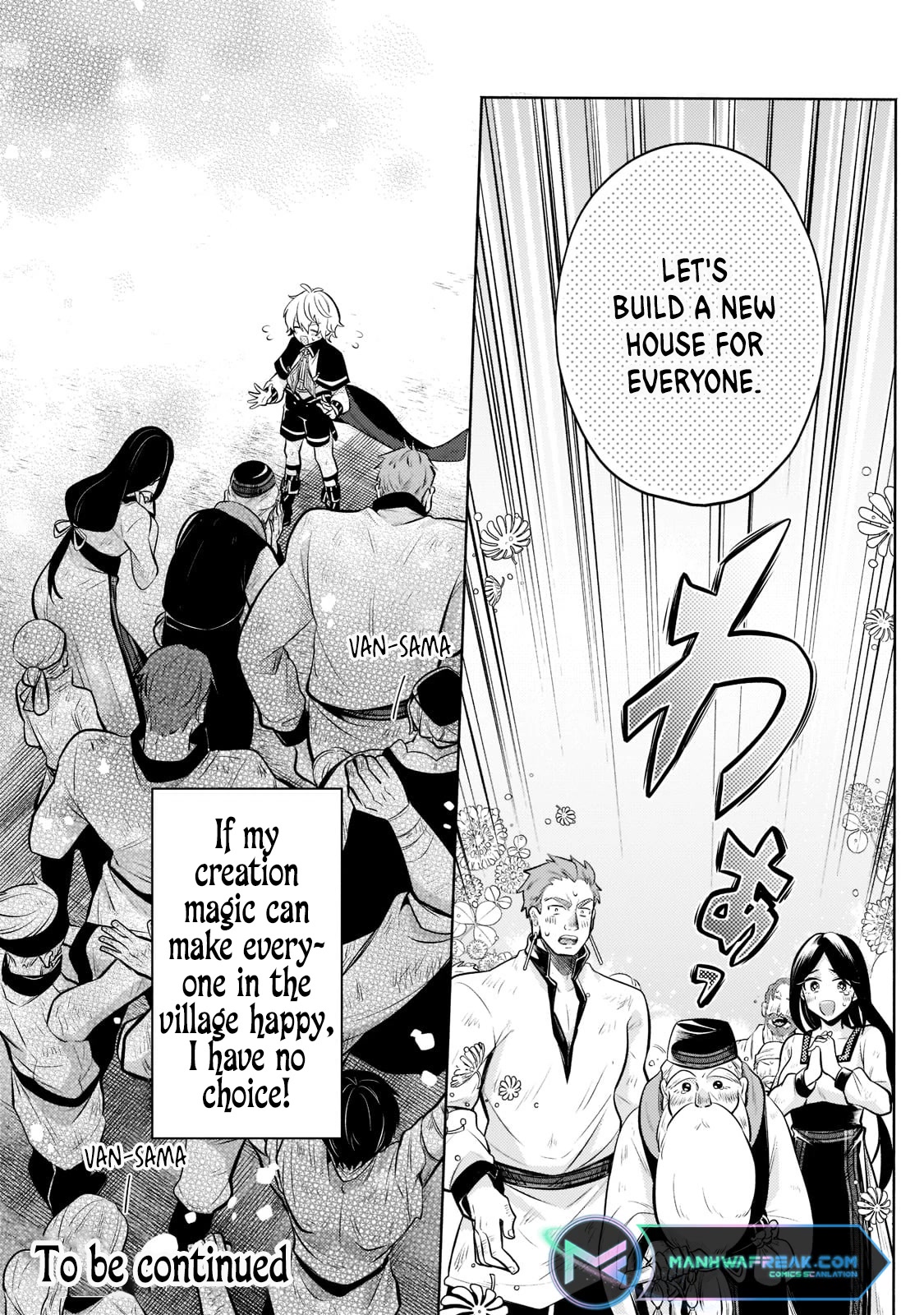 Fun Territory Defense by the Optimistic Lord chapter 9 page 25