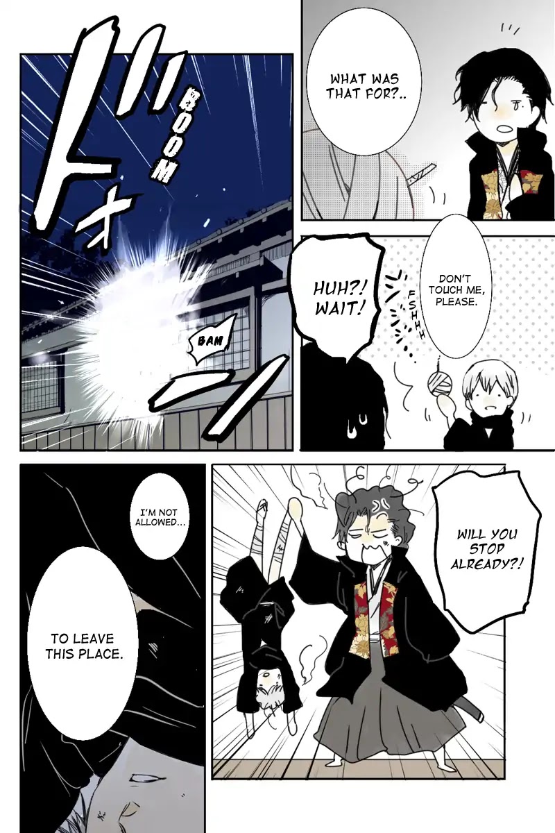 Fundamentals of Light chapter 1 page 10