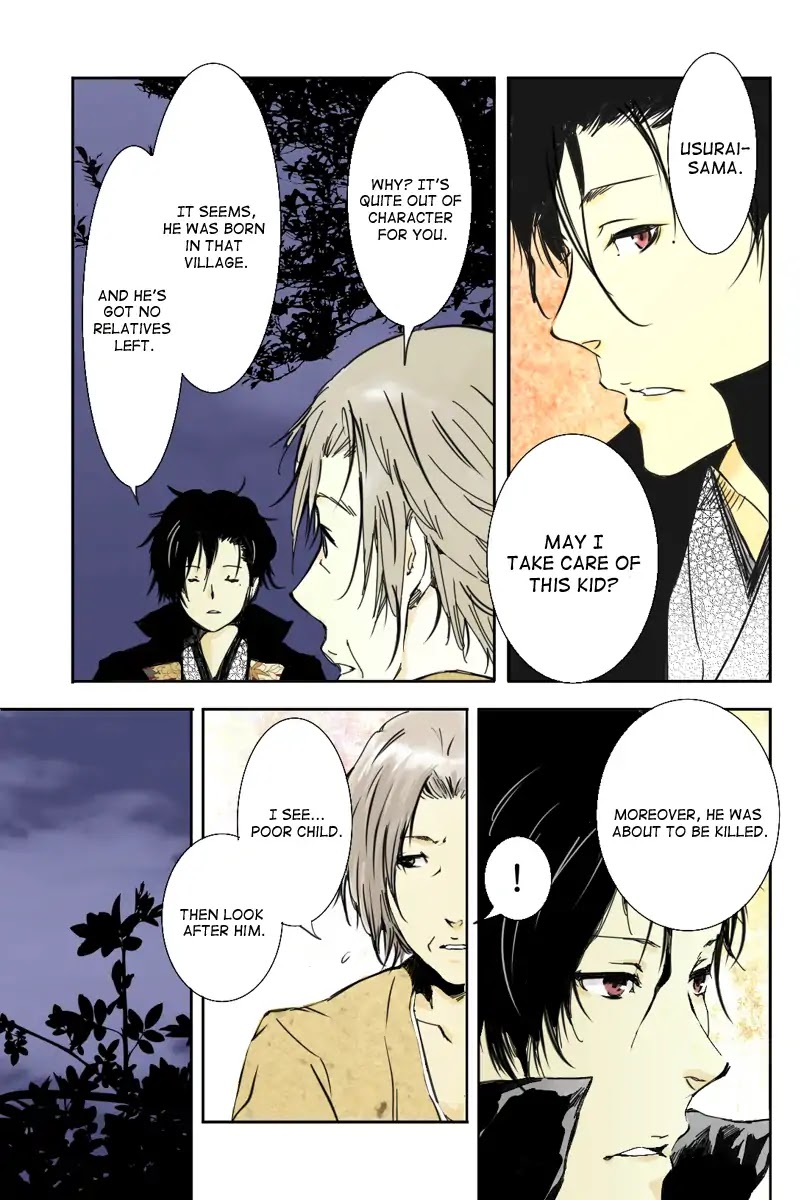 Fundamentals of Light chapter 1 page 15