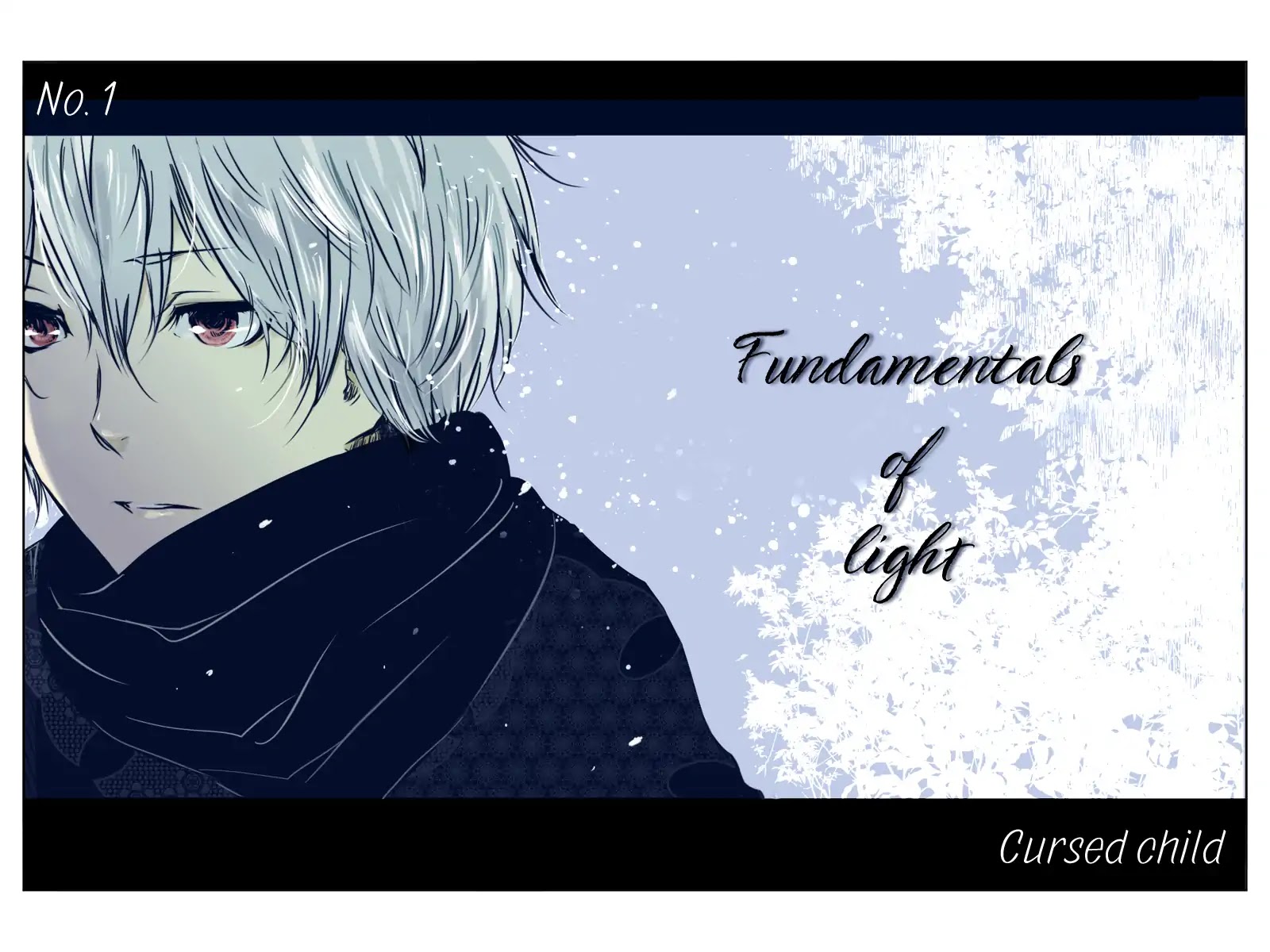 Fundamentals of Light chapter 1 page 5