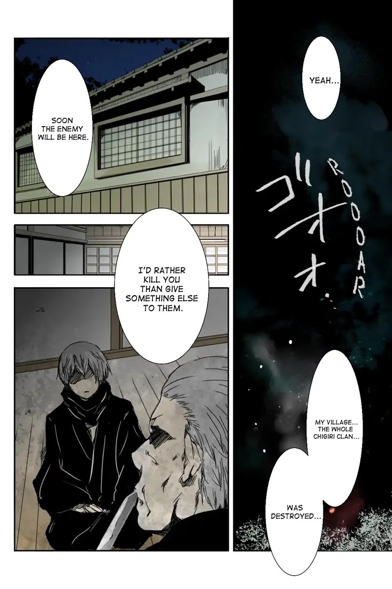 Fundamentals of Light chapter 1 page 6