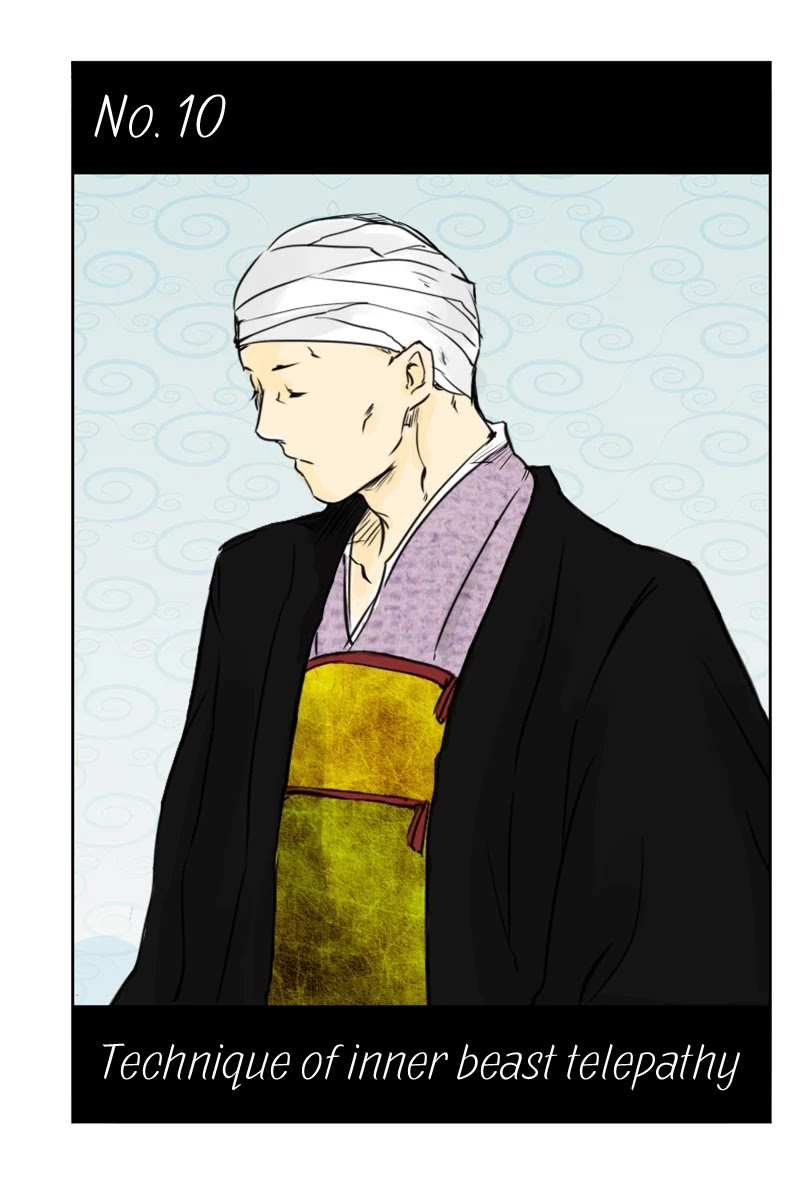 Fundamentals of Light chapter 10 page 1