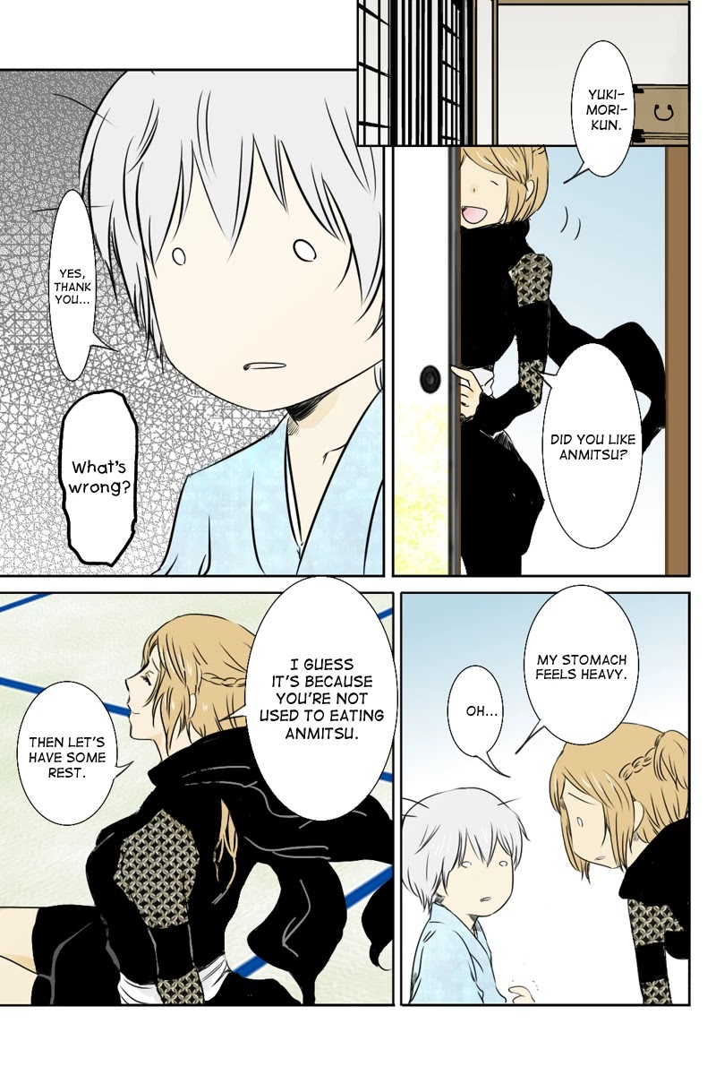 Fundamentals of Light chapter 10 page 3