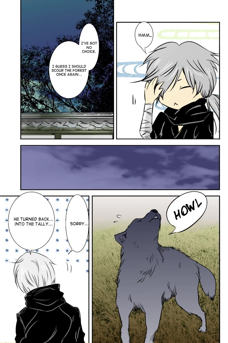 Fundamentals of Light chapter 11 page 11