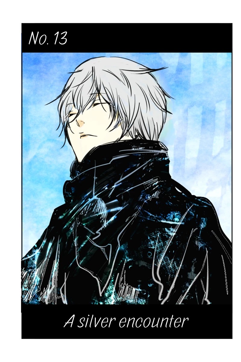 Fundamentals of Light chapter 13 page 1