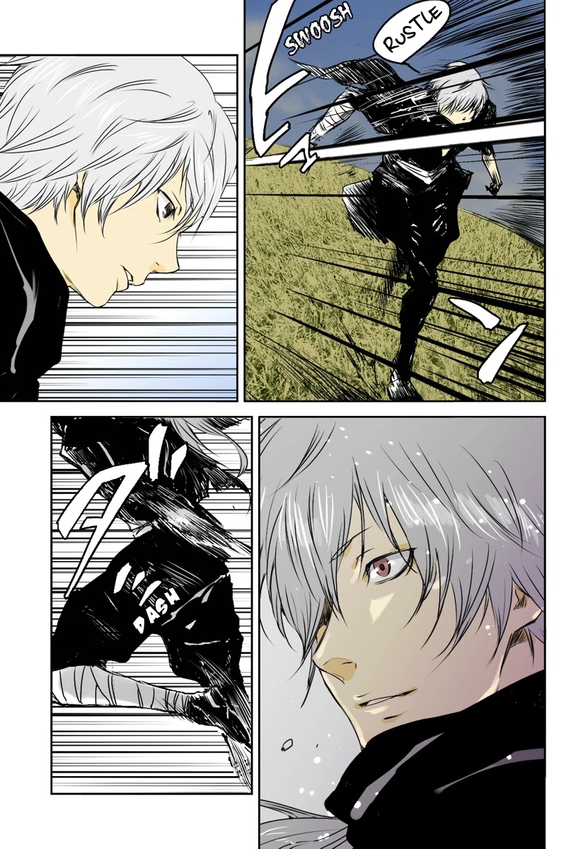 Fundamentals of Light chapter 13 page 3