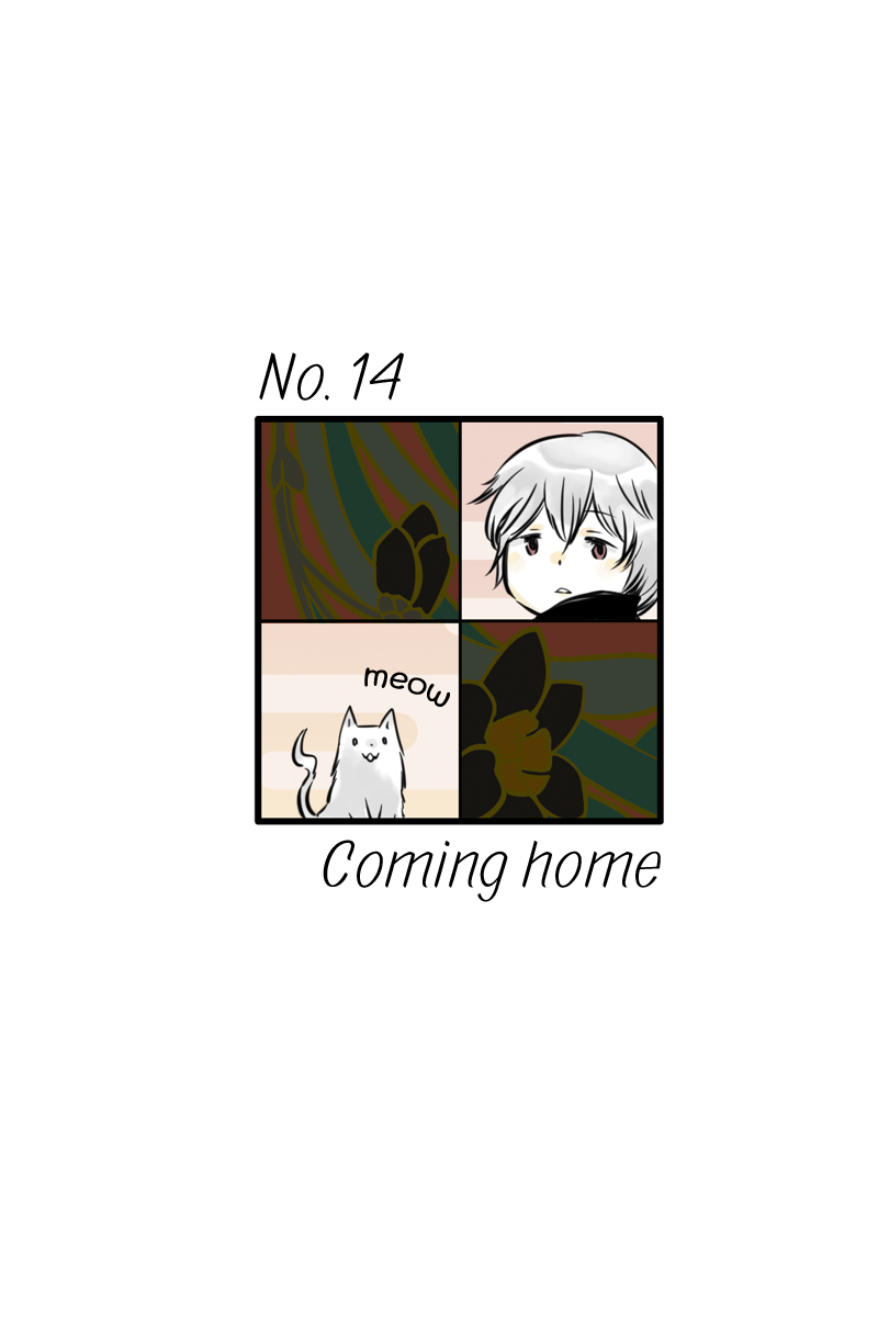 Fundamentals of Light chapter 14 page 1