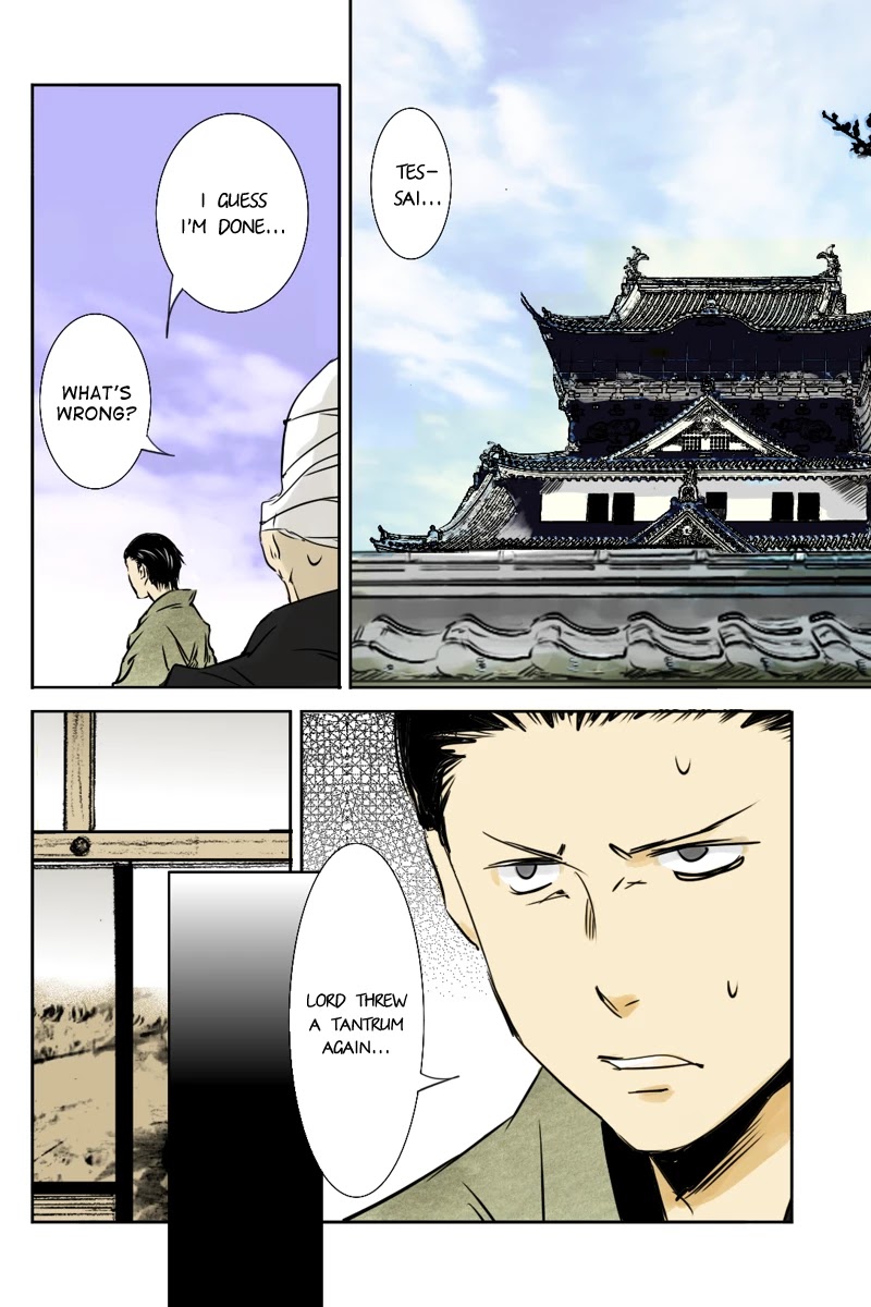 Fundamentals of Light chapter 15 page 2