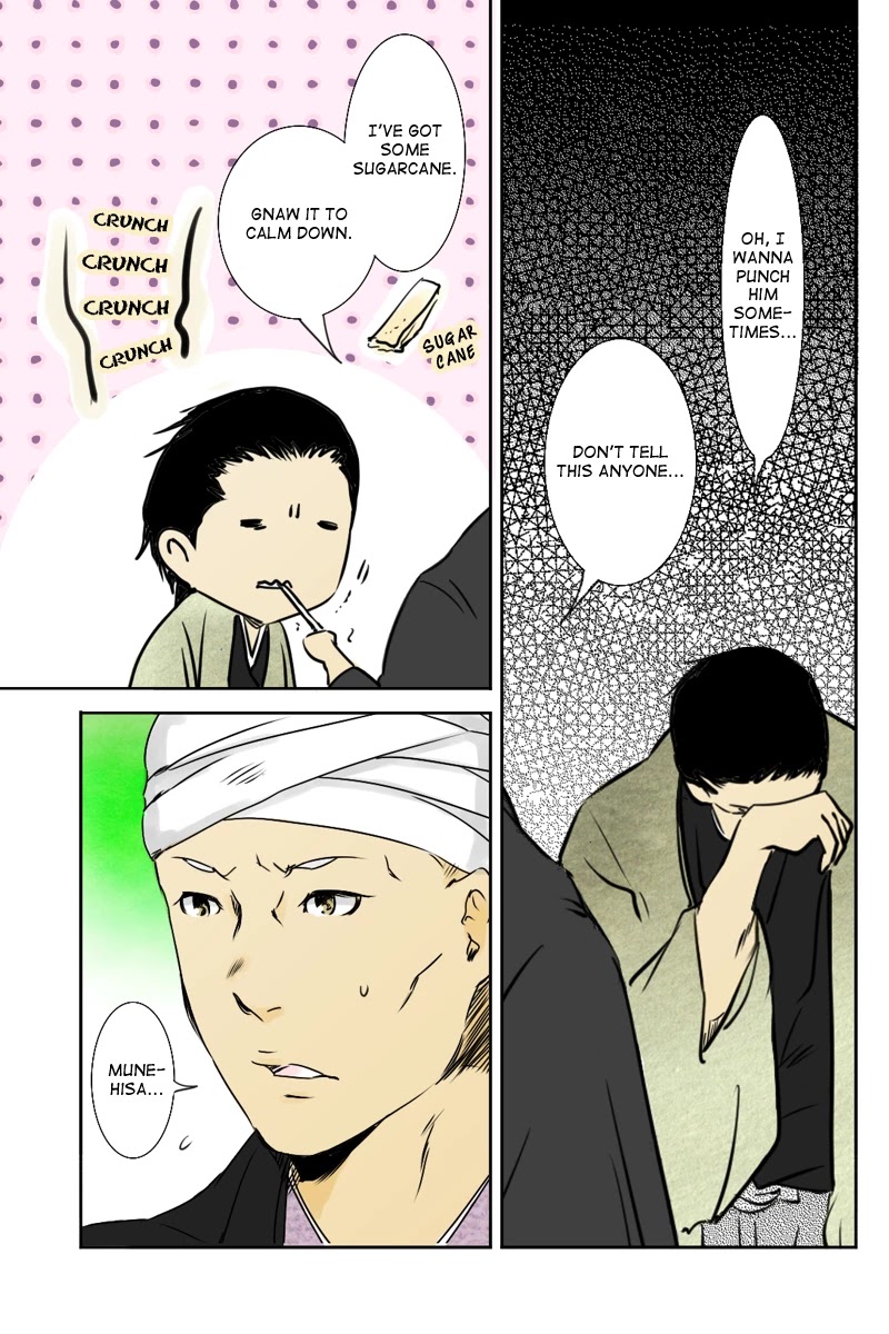 Fundamentals of Light chapter 15 page 5