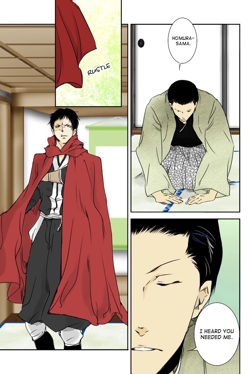 Fundamentals of Light chapter 15 page 7