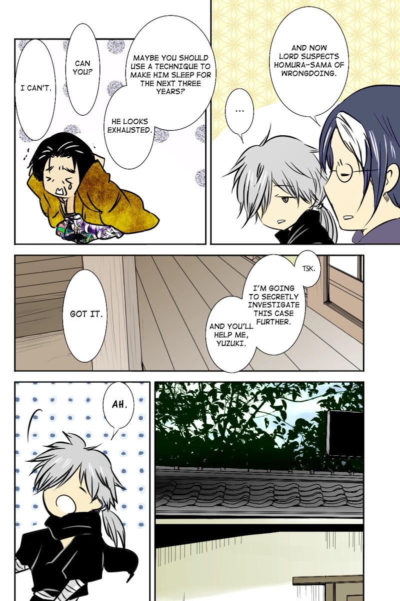 Fundamentals of Light chapter 16 page 6