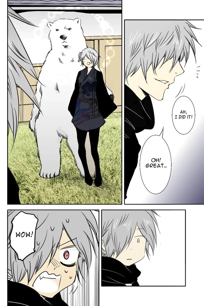 Fundamentals of Light chapter 17 page 4