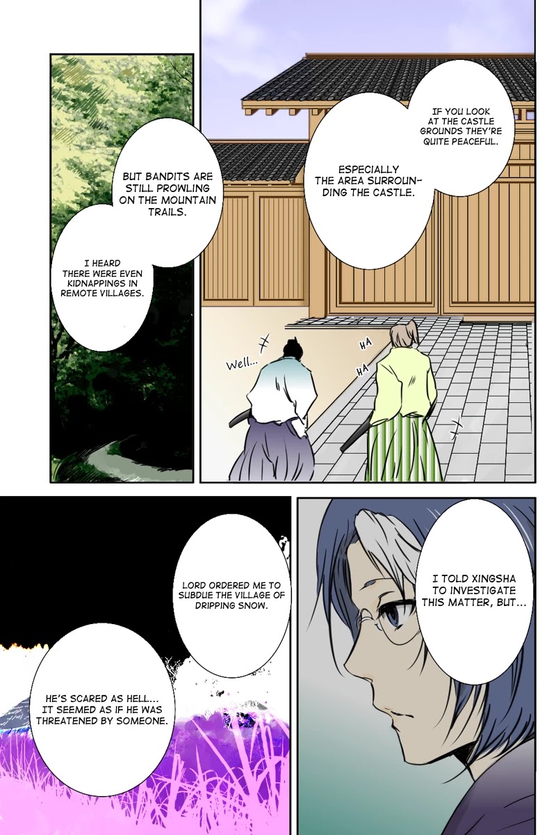 Fundamentals of Light chapter 18 page 9