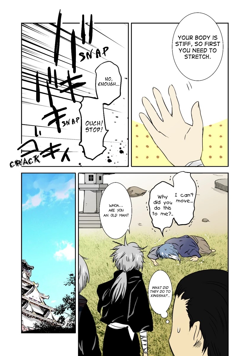 Fundamentals of Light chapter 19 page 13