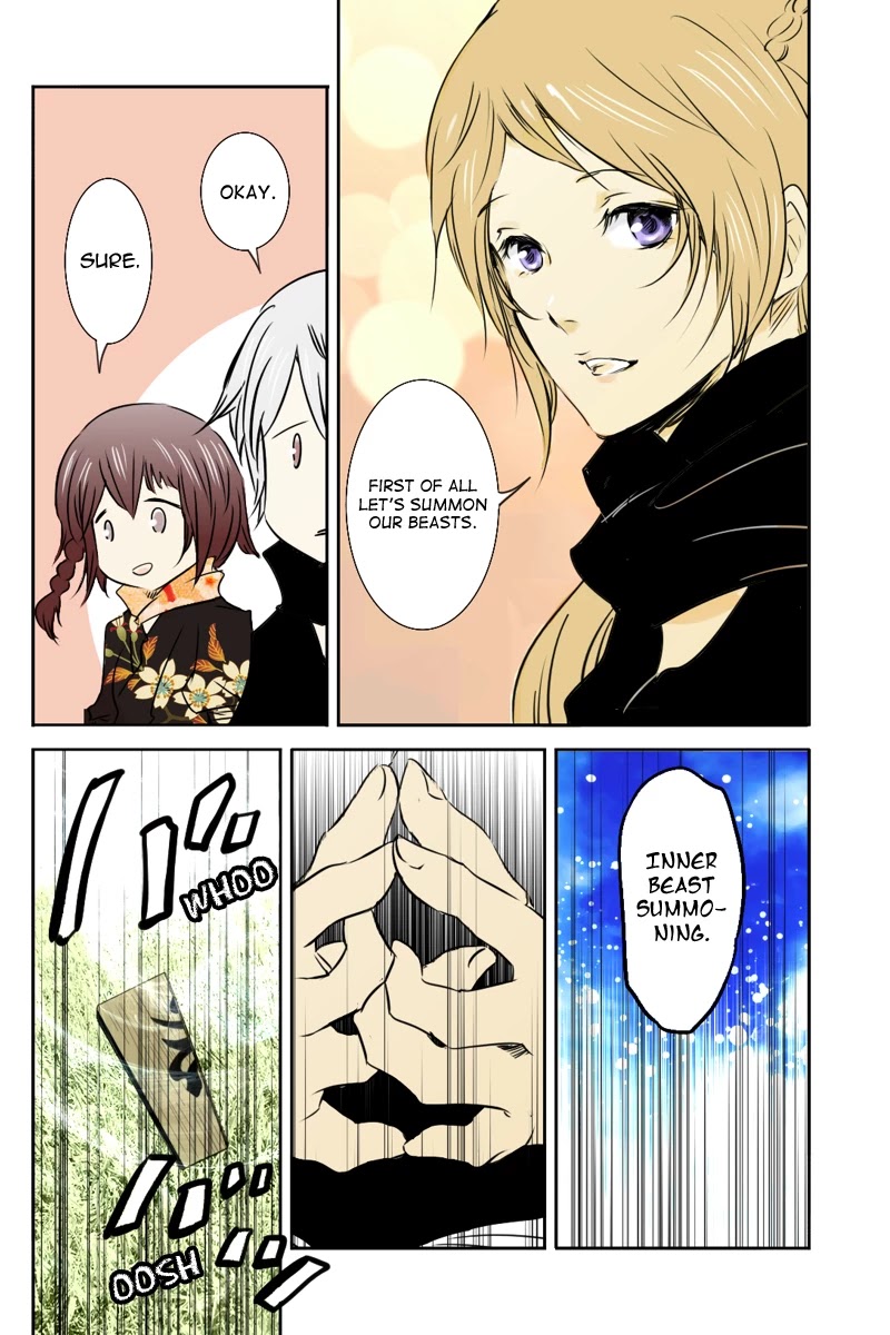 Fundamentals of Light chapter 19 page 4