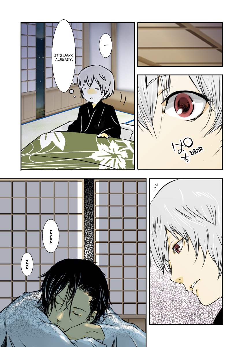 Fundamentals of Light chapter 2 page 15