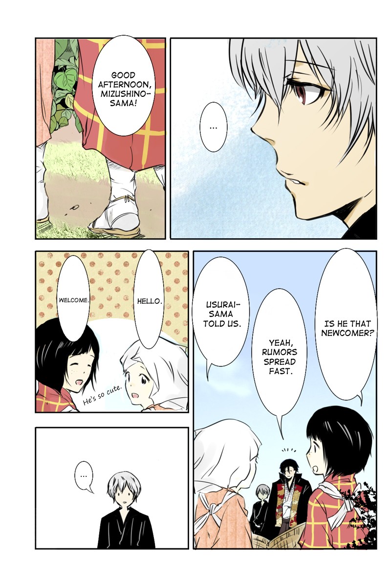 Fundamentals of Light chapter 2 page 5