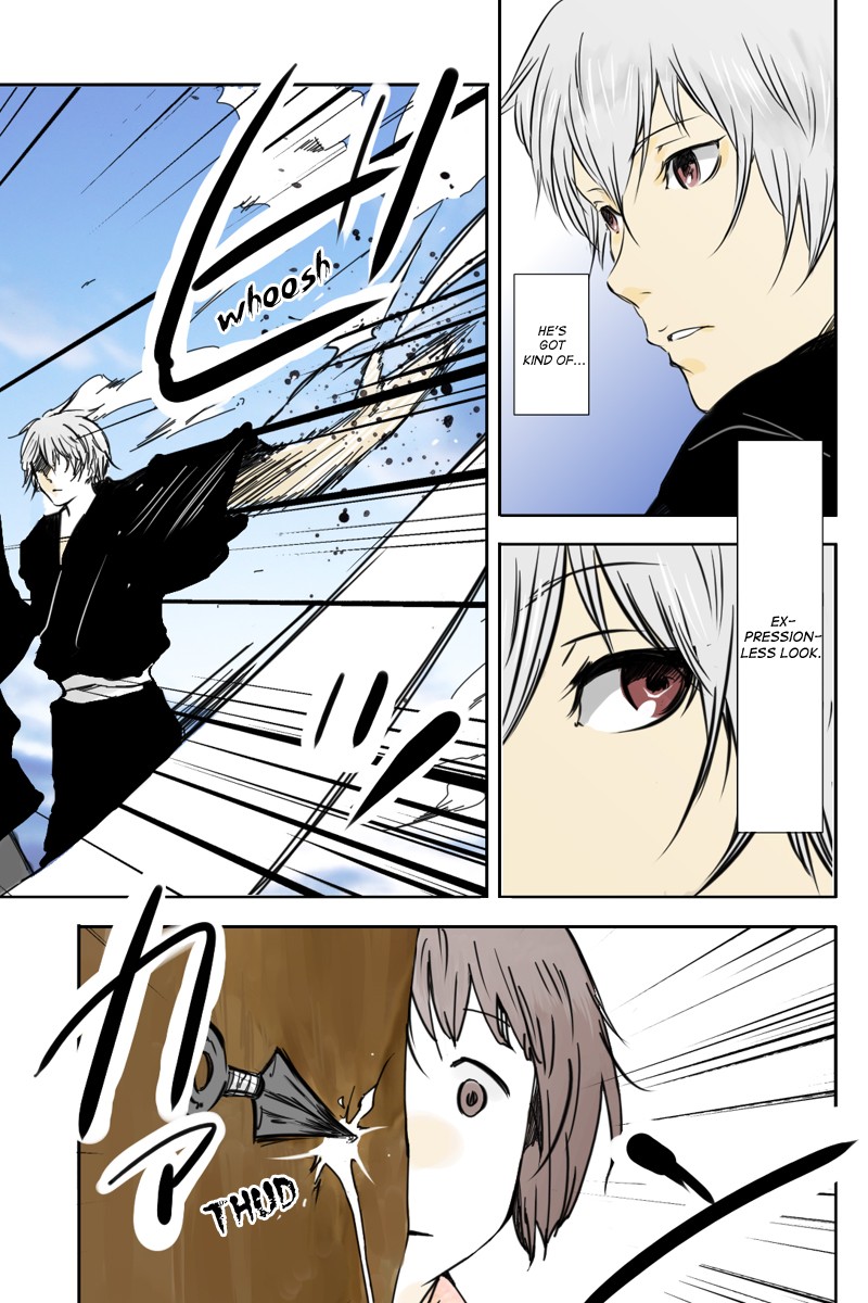 Fundamentals of Light chapter 2 page 7