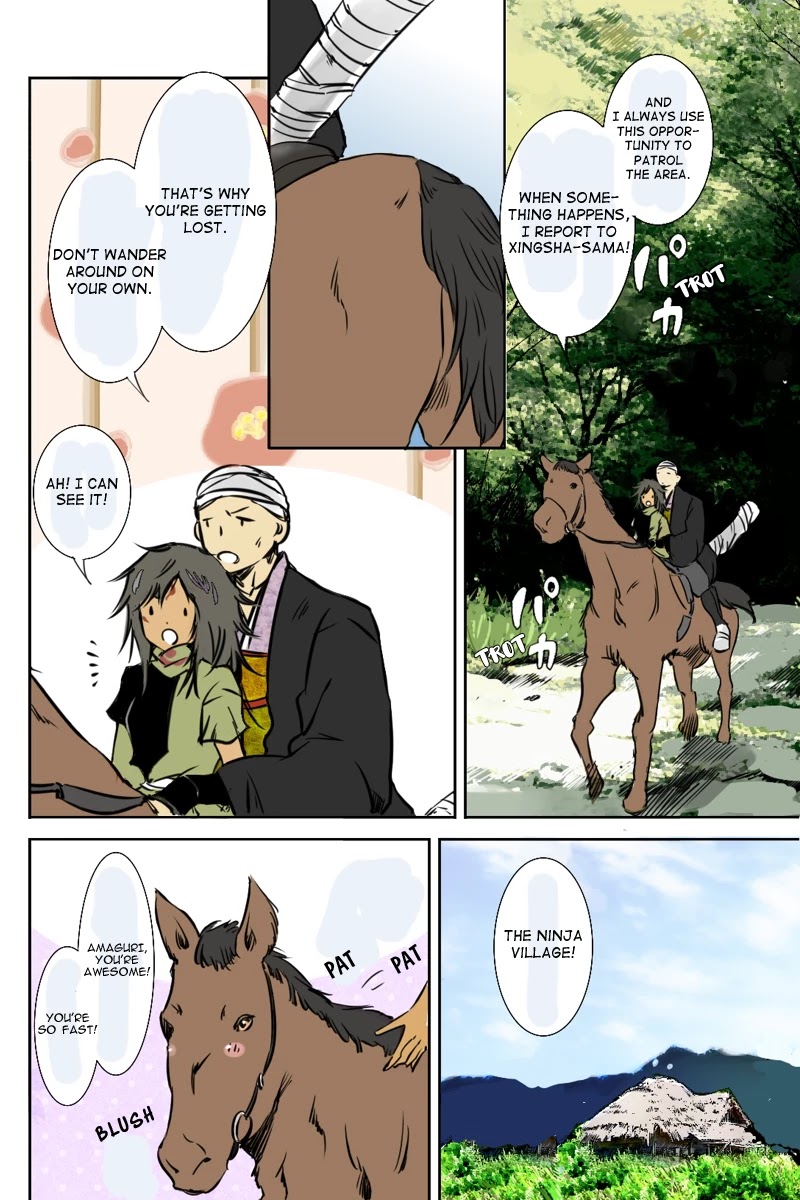 Fundamentals of Light chapter 20 page 6