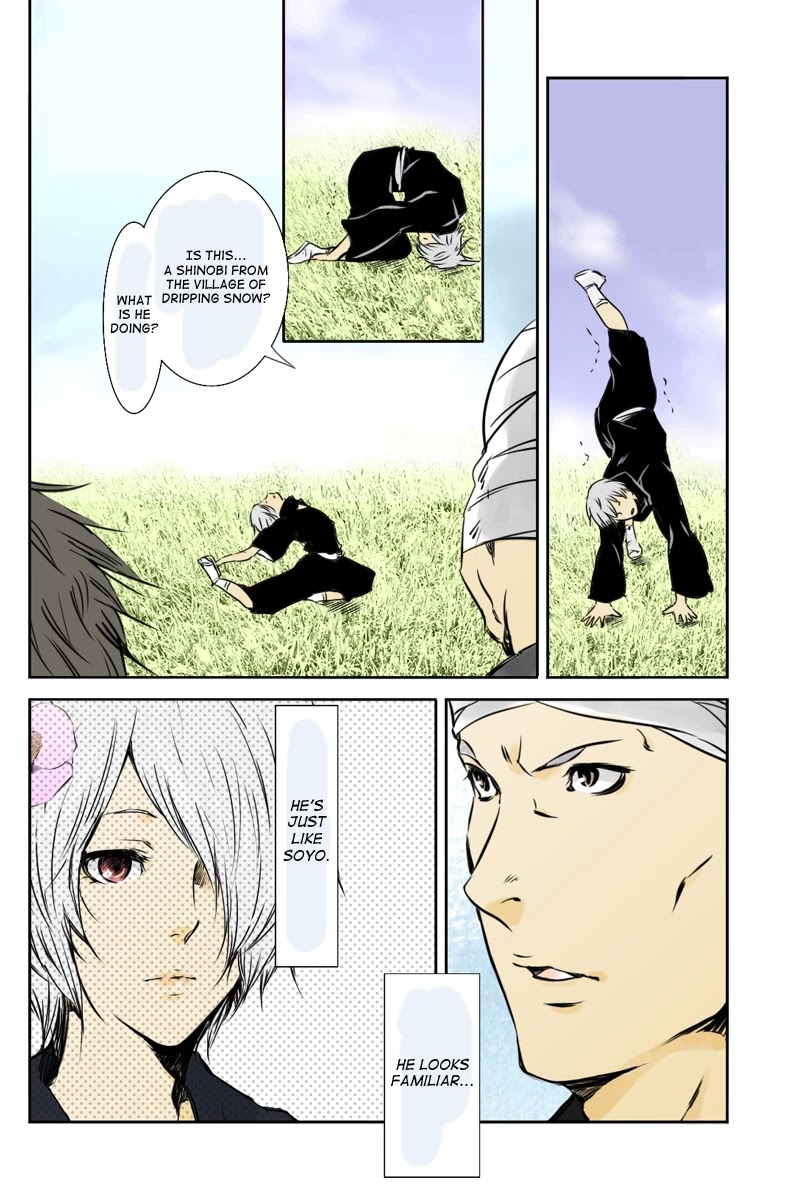 Fundamentals of Light chapter 20 page 8