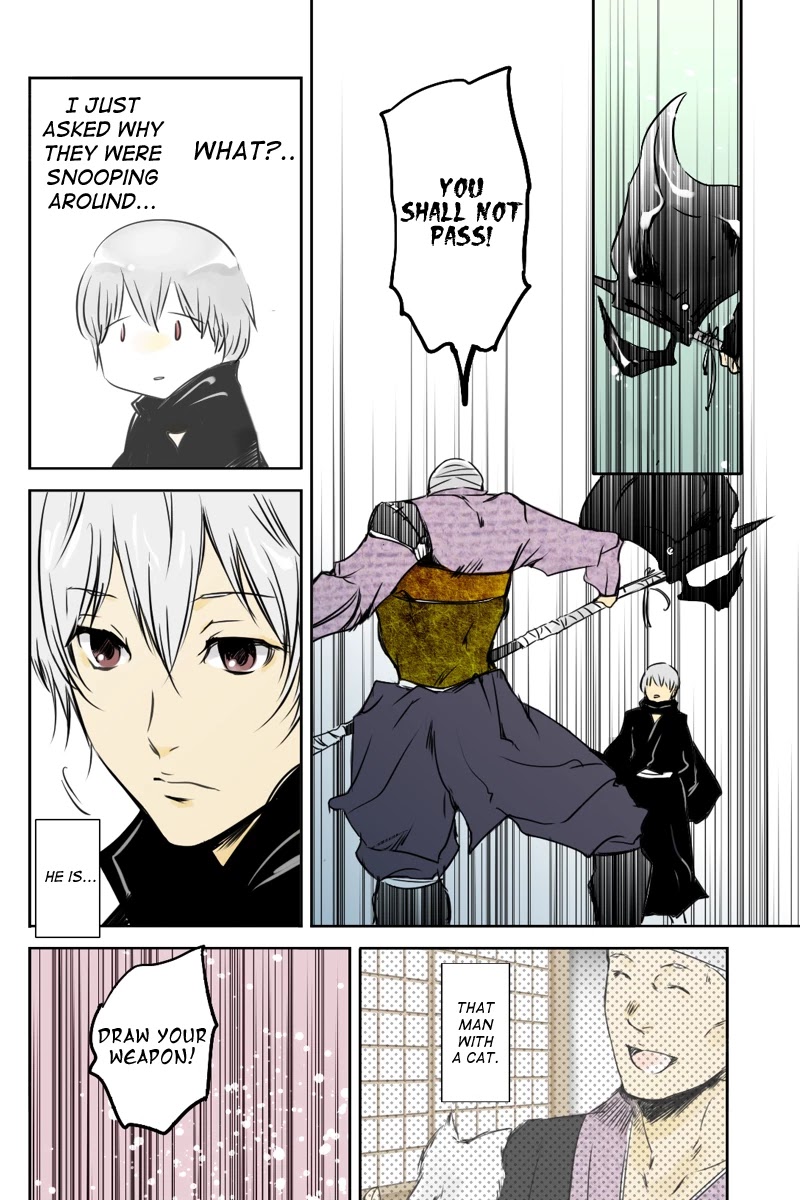 Fundamentals of Light chapter 21 page 2