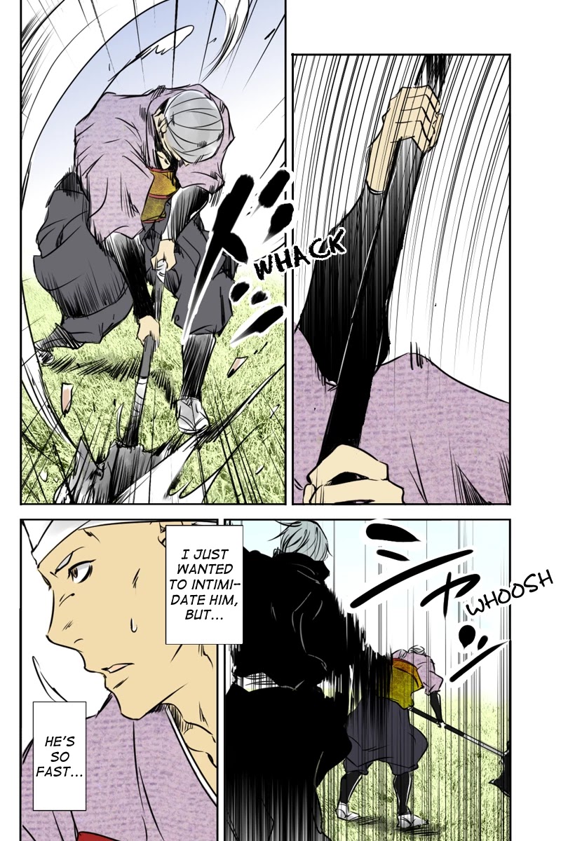 Fundamentals of Light chapter 21 page 4