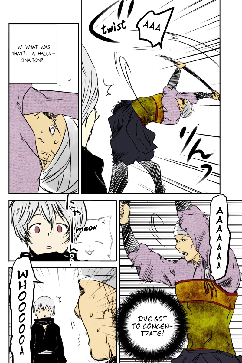 Fundamentals of Light chapter 21 page 6