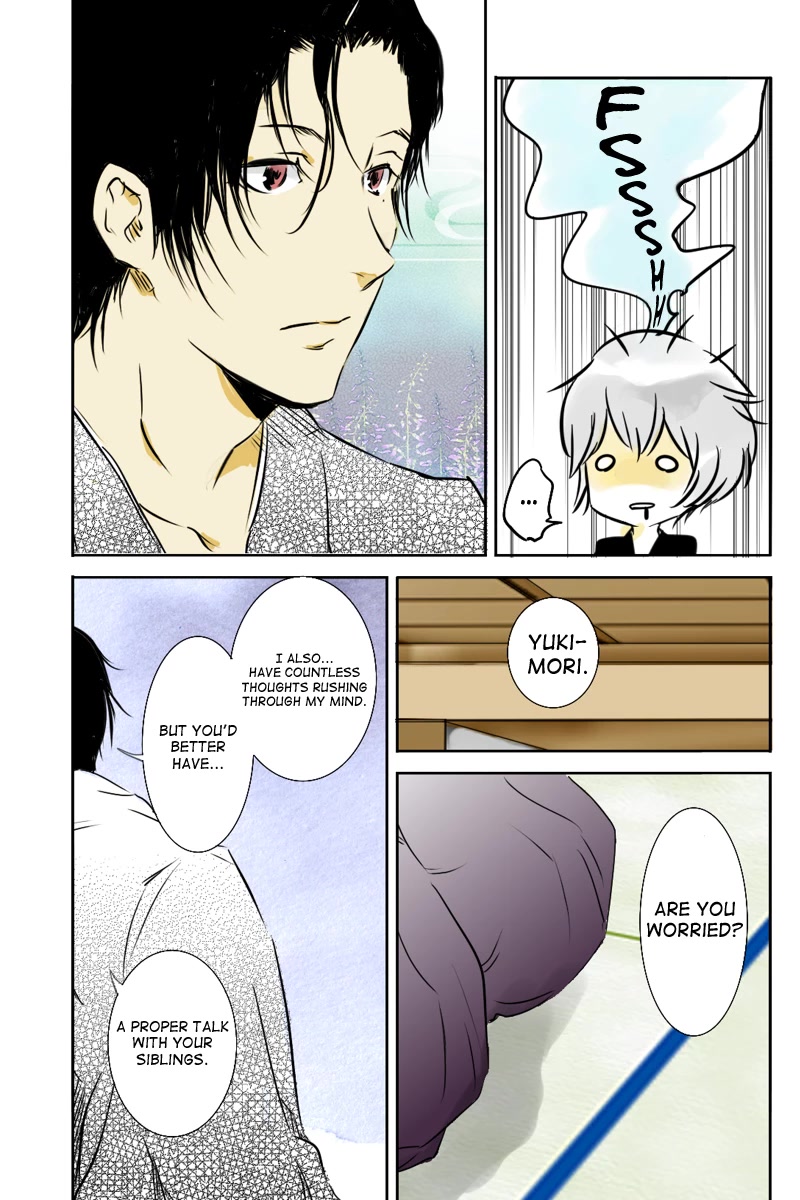 Fundamentals of Light chapter 22 page 3