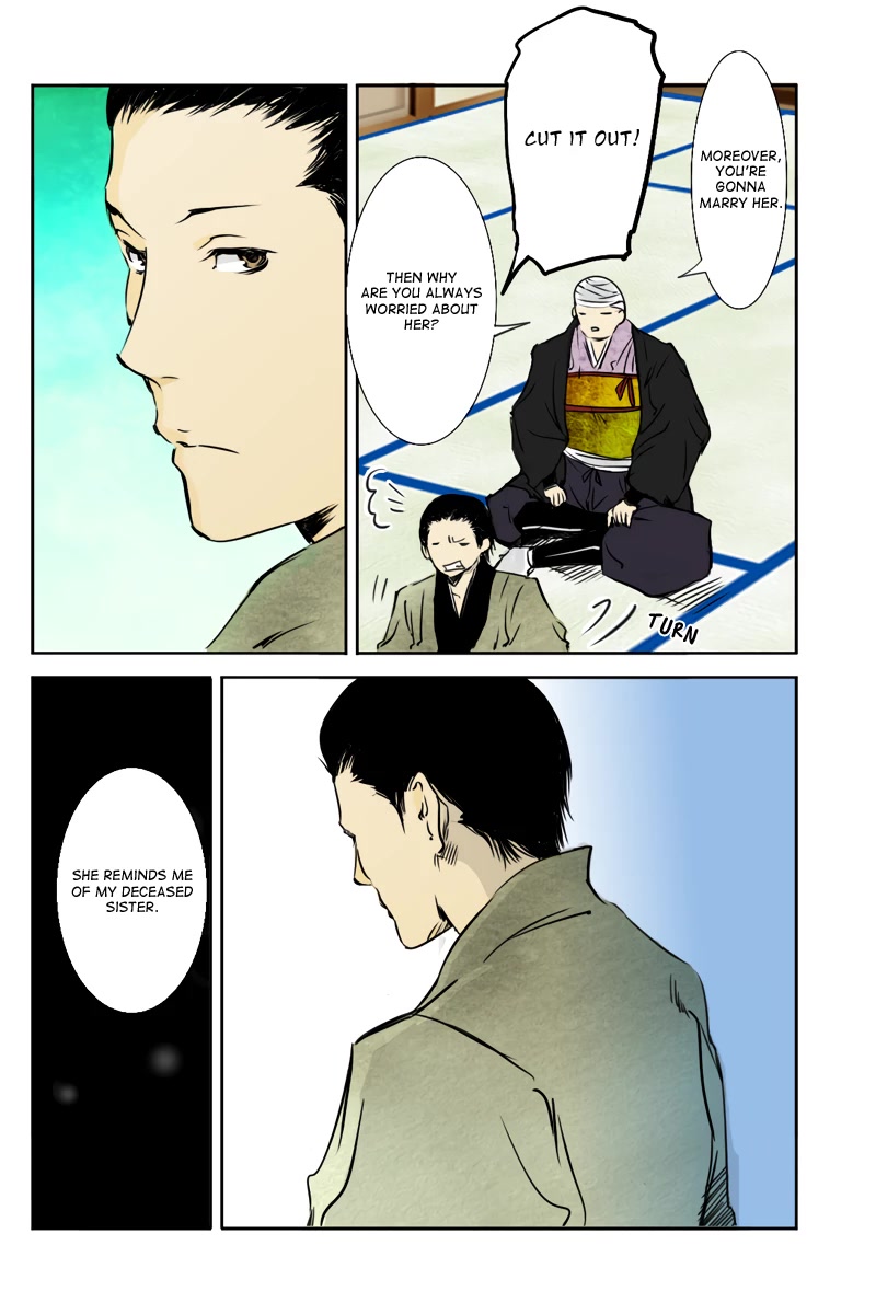 Fundamentals of Light chapter 23 page 4