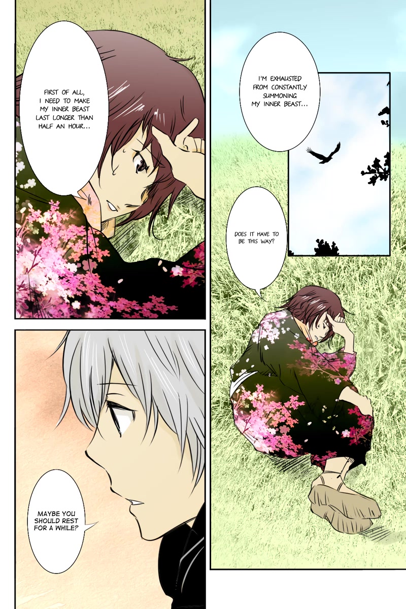 Fundamentals of Light chapter 24 page 2