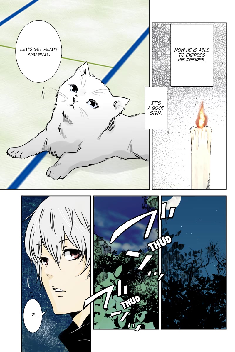 Fundamentals of Light chapter 25 page 3