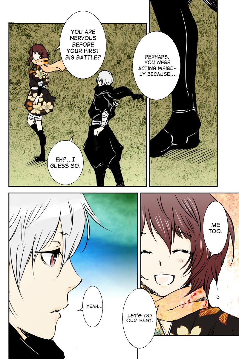 Fundamentals of Light chapter 26 page 8