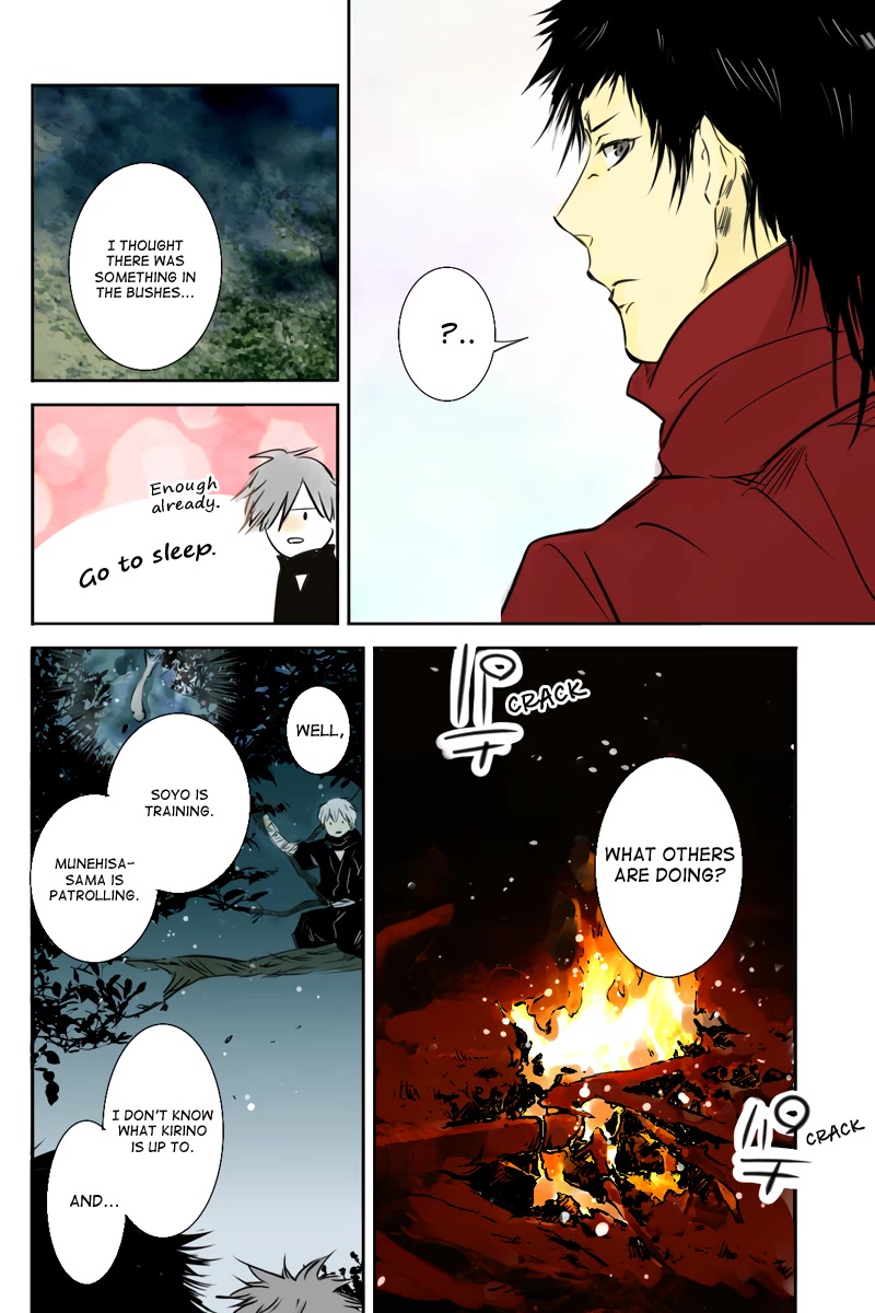 Fundamentals of Light chapter 27 page 6